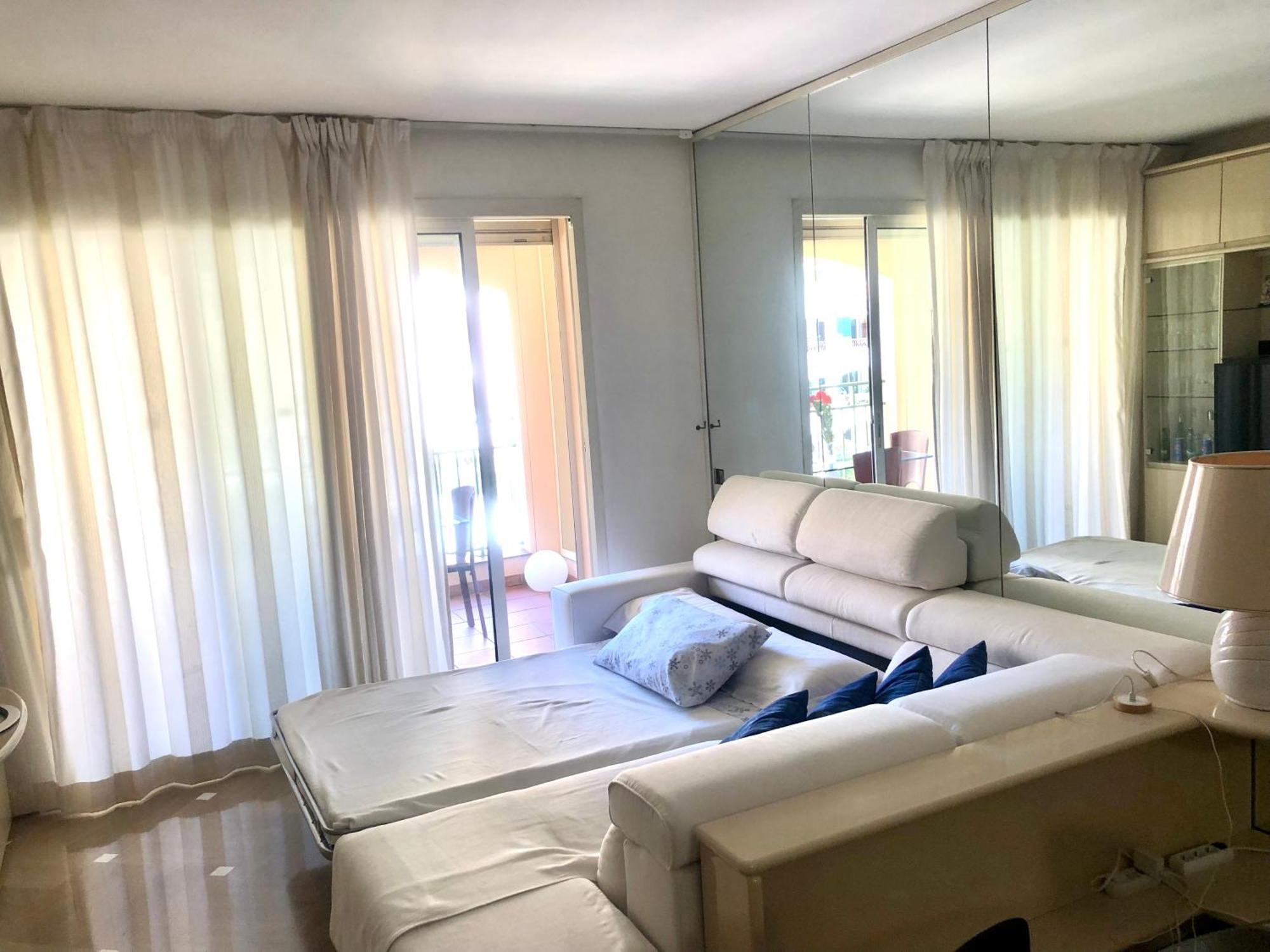 Monaco, Elegant & Quiet Renovated Apartment, In Fontvieille District, With Terrace & Pool, 15min Walk To Port Hercule Apartment Monte-Carlo