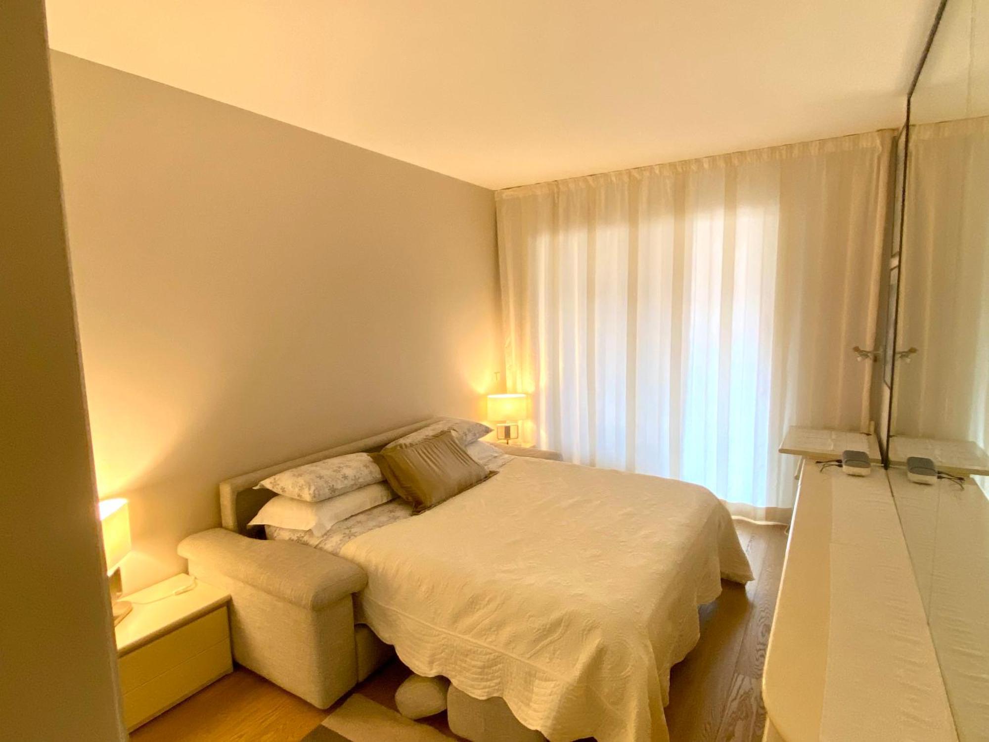 Monaco, Elegant & Quiet Renovated Apartment, In Fontvieille District, With Terrace & Pool, 15min Walk To Port Hercule Apartment *